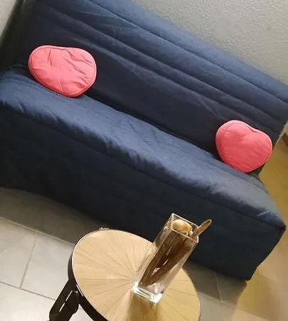 Espace 43, Corniche *