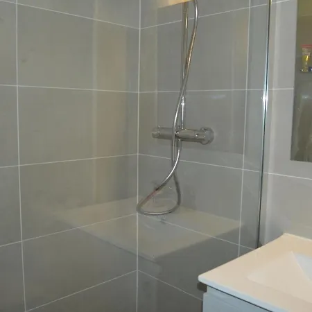 Espace 43, Corniche *