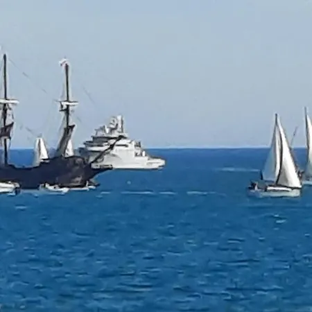 Espace 43, Corniche *