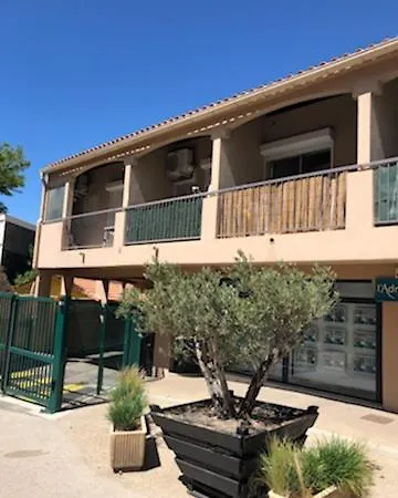 Espace 43, Corniche Appartement