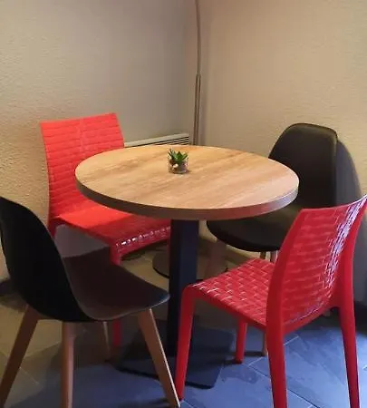 Appartement Espace 43, Corniche *