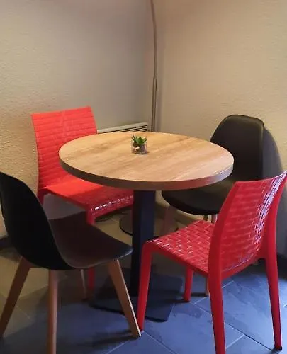 Appartamento Espace 43, Corniche *