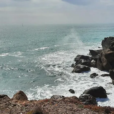 Espace 43, Corniche דירה *