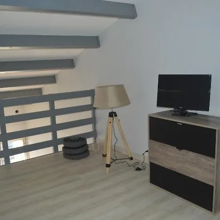 Apartment Espace 43, Corniche