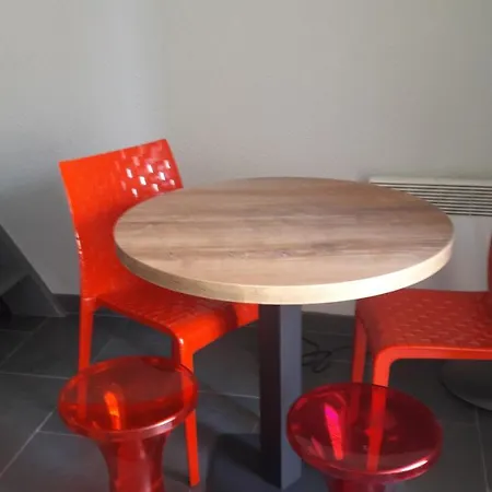 Espace 43, Corniche * Sète